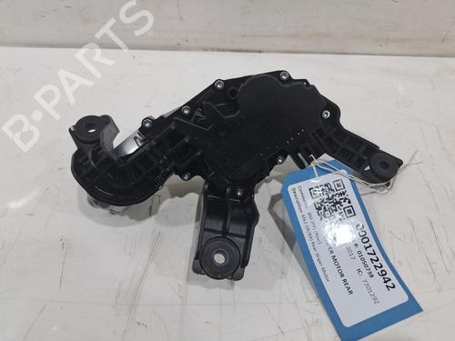 Used Rear wiper motor Rear wiper motor HYUNDAI i10 II (BA, IA) 1.2 (87 hp) 35923190 35923190