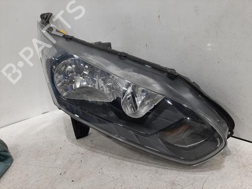 Right headlight FORD TRANSIT CONNECT V408 Box Body/MPV 1.6 TDCi | BP26755972C29 