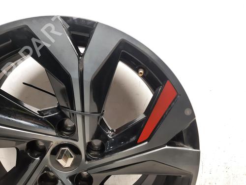 Rim RENAULT ARKANA I (LCM_, LDN_) 1.6 E-TECH 145 (LDMU) | BP26845058C45