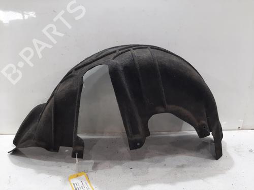 Used Wheel arch VW POLO V (6R1, 6C1) 1.2 (60 hp) 29297386