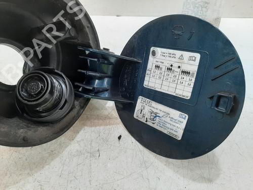 Fuel flap SKODA YETI (5L) 2.0 TDI 4x4 | BP30406968C131 