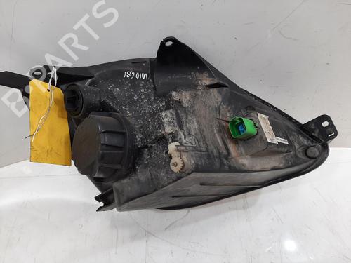 Left headlight FORD FIESTA V (JH_, JD_) 1.3 | BP26845153C28 