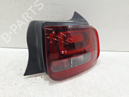 Right taillight CITROËN C4 CACTUS 1.6 BlueHDi 100 | BP39965280C35 - Image 3