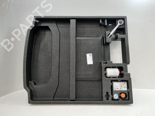 Used Luggage compartment floor JAGUAR I-PACE (X590) EV400 AWD (400 hp) 26798916