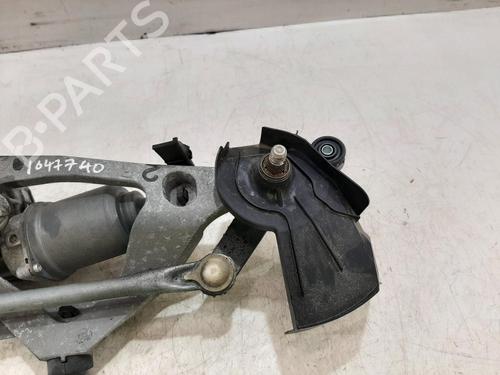 Front wiper motor LEXUS CT (ZWA10_) 200h (ZWA10_, ZWA10R) | BP34338914M29 - Image 5