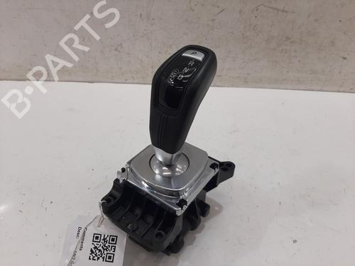 Used Gear lever Gear lever LAND ROVER RANGE ROVER SPORT II (L494) 4.4 SDV8 4x4 (340 hp) 33124376 33124376