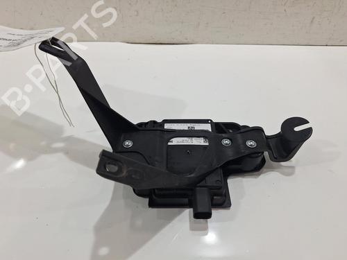 Electronic module JAGUAR I-PACE (X590) EV400 AWD | BP32171929M83 