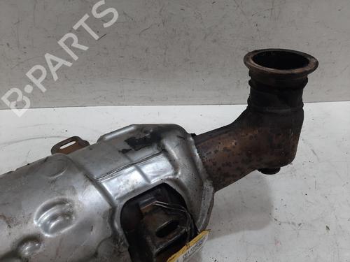 Particulate filter CITROËN C3 III (SX) 1.6 BlueHDi 100 | BP33242710M81  - Image 5