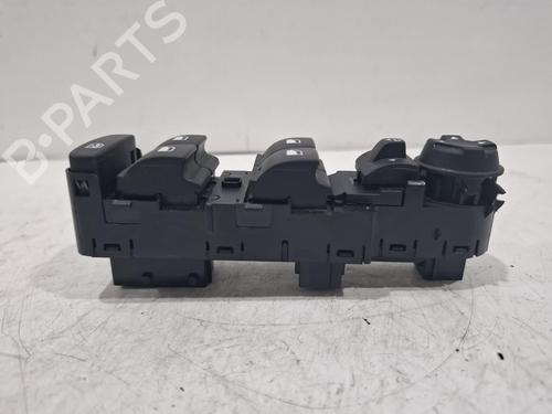 Right front window switch CITROËN C5 AIRCROSS (A_) 1.5 BlueHDi 130 (ACYHZJ, ACYHZR) | BP38113815I26 - Image 2
