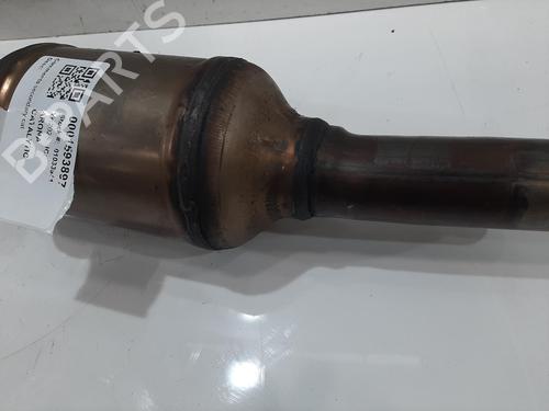 Catalyst SEAT ARONA (KJ7, KJP) 1.0 TSI | BP31208472M10