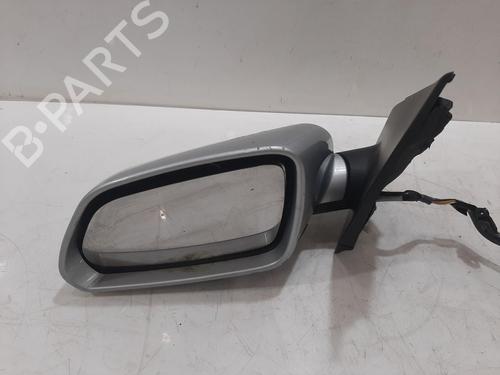 Used Left mirror VW POLO (9N_, 9A_) 1.2 (54 hp) 28122682