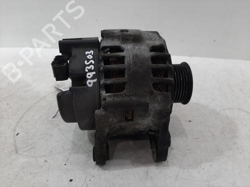 Alternator VW POLO (9N_, 9A_) 1.2 | BP26846449M7 