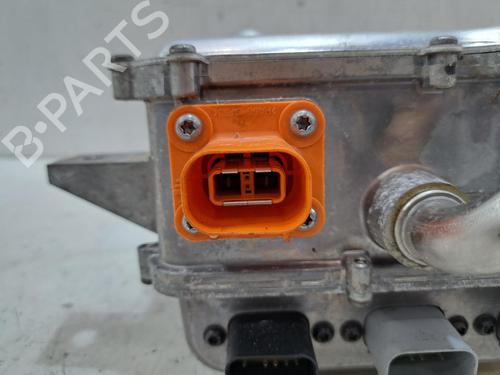 Inverter/Converter JAGUAR I-PACE (X590) EV400 AWD | BP37539555M119 - Image 3