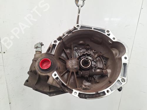 Used Gearbox Gearbox 37694293 37694293