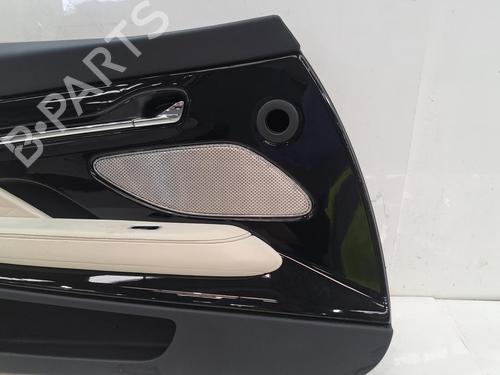 Front left panel ASTON MARTIN DB12 Volante 4.0 V8 | BP37593082C58 - Image 3