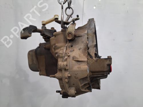 Gearbox CITROËN DS3 (SA_) 1.6 VTi 120 | BP31879665M3
