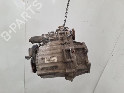 Used Transfer box Transfer box 37160416 37160416