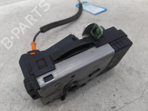 Used Other VAUXHALL COMBO Mk II (C) Box Body/MPV (F25) 1.3 CDTI 16V (75 hp) 26844991