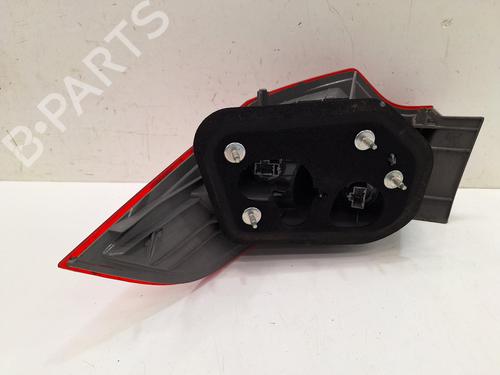 Left taillight HONDA ACCORD VIII (CU) 2.2 i-DTEC (CU3) | BP26870181C34 