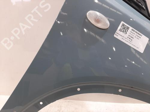 Forskærm Højre SUZUKI VITARA (LY) 1.4 T (APK414) | BP39569701C42 - Image 3