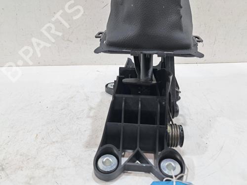 Gearstang FORD FIESTA VI (CB1, CCN) 1.25 | BP31209110M90 
