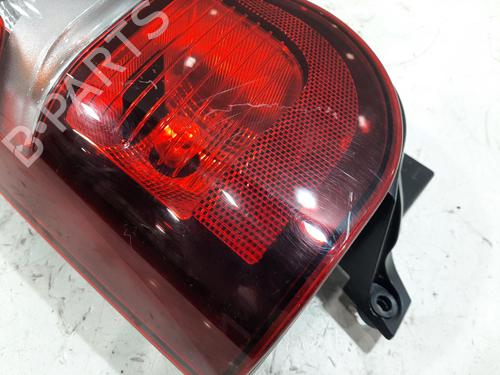 Left taillight VAUXHALL COMBO Mk IV (E) Box Body/MPV (K9) 1.5 D | BP39614812C34 - Image 4