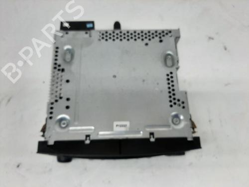 Radio CITROËN C3 II (SC_) 1.4 HDi 70 (SC8HZC, SC8HR0, SC8HP4) | BP26842235E6 