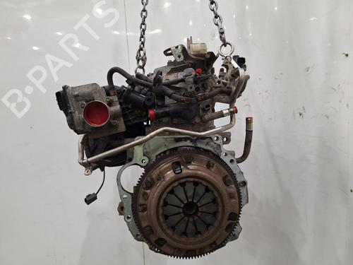 Engine MAZDA 2 (DE_, DH_) 1.3 (DE3FS) | BP39916846M1 - Image 4