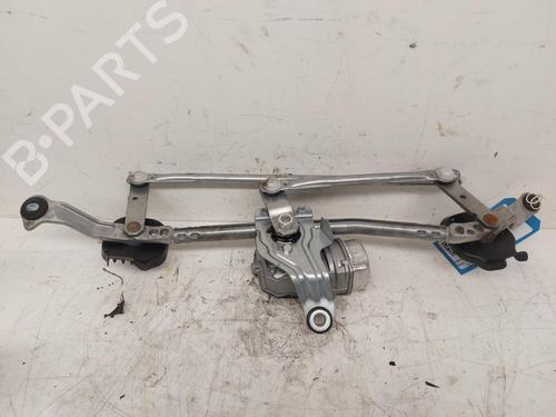 Used Front wiper motor MAZDA CX-30 (DM) SKYACTIV-G M Hybrid (122 hp) 26765535