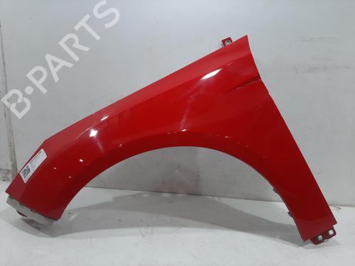 Used Left front fenders FORD FOCUS III 1.6 TDCi (115 hp) 29553965