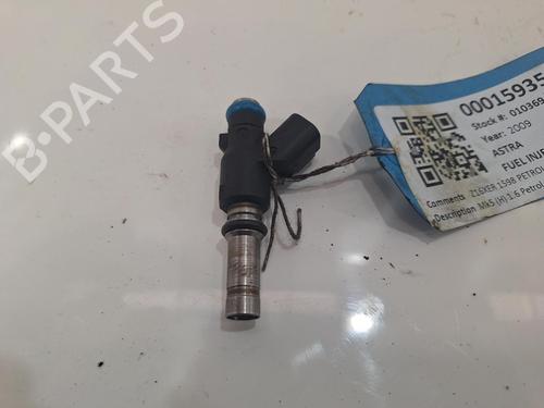 Used Injector VAUXHALL ASTRA Mk V (H) (A04) 1.6 (L48) (115 hp) 31208450