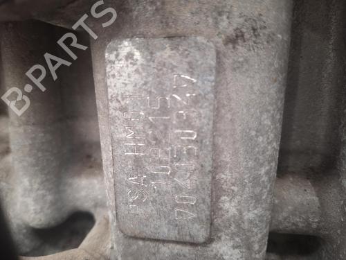 Engine CITROËN C3 II (SC_) 1.2 VTi 82 | BP37718298M1  - Image 6
