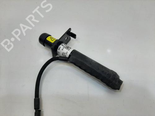 Electronic module JAGUAR I-PACE (X590) EV400 AWD | BP28506583M83 