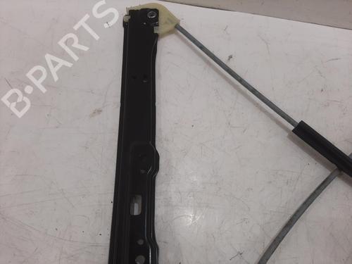 Front left window mechanism JAGUAR E-PACE (X540) 2.0 P200 AWD | BP29922942C22