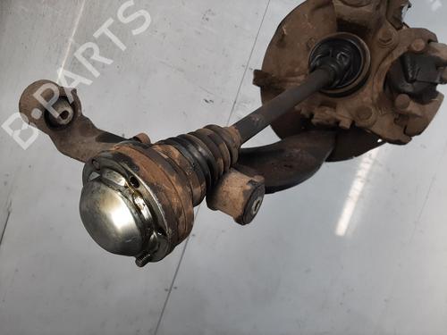 Left front suspension VW TRANSPORTER T5 Van (7HA, 7HH, 7EA, 7EH) 2.0 TDI | BP26853198M72 