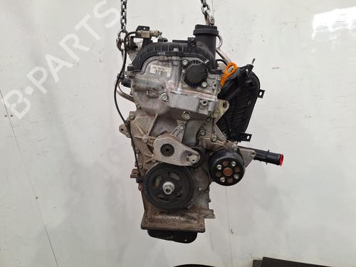 Used Engine Engine HYUNDAI i10 II (BA, IA) 1.0 (67 hp) 36290588 36290588