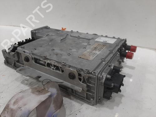 Inverter/Converter JAGUAR I-PACE (X590) EV400 AWD | BP26853624M119 