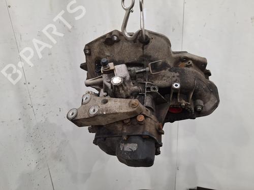 Gearbox VAUXHALL ASTRA Mk VI (J) (P10) 1.6 | BP31285859M3
