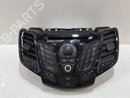 Radio FORD FIESTA VI (CB1, CCN) 1.25 | BP29163324E6 