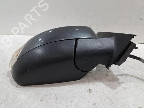 Right mirror FORD C-MAX II (DXA/CB7, DXA/CEU) 1.5 TDCi | BP29266768C27
