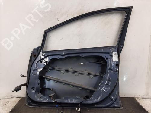 Right front door KIA CEE'D Sportswagon (JD) 1.6 CRDi 128 | BP30180303C3 