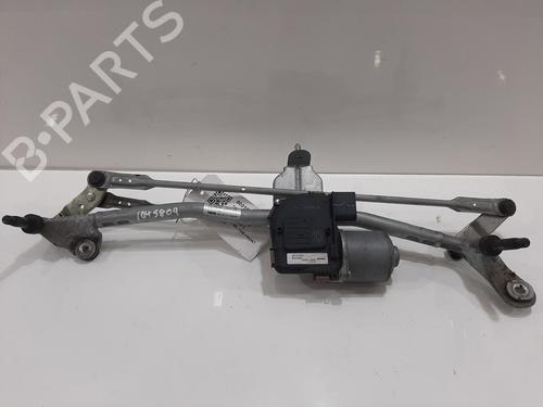 Used Front wiper motor Front wiper motor POLESTAR POLESTAR 2 (534) EV (224 hp) 34273222 34273222