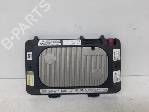 Other VW GOLF VIII (CD1, DA1) 2.0 GTI Clubsport | BP31305081O1 - Image 4