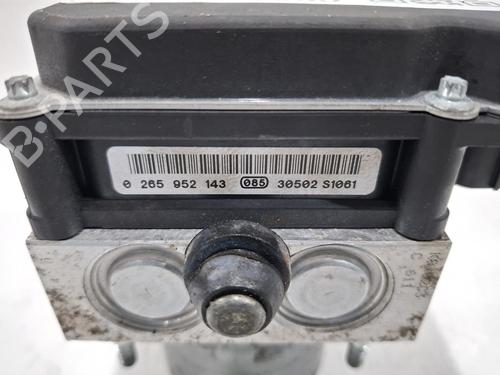 ABS pump CITROËN DS4 (NX_) 1.6 HDi 110 | BP38728110M43 - Image 2