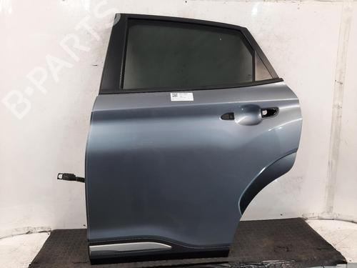 Dør venstre bak HYUNDAI KONA (OS, OSE, OSI) 1.0 T-GDi (120 hp) 30958752