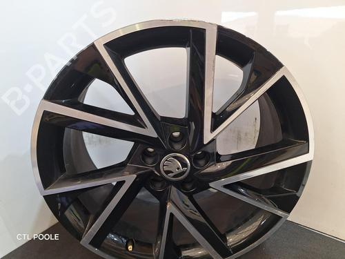 Used Rim Rim 39080411 39080411