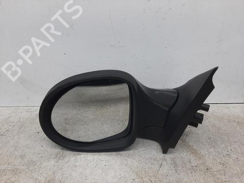 Bakspejl venstre RENAULT WIND (E4M_) 1.6 (E4MB, E4MC) (133 hp) 26854234