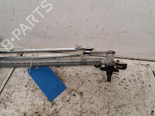 Front wiper motor HONDA CIVIC IX (FK) 1.6 i-DTEC (FK3) | BP26758540M29