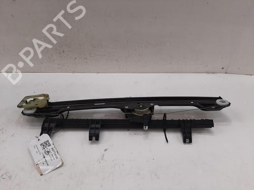 Raammechaniek links voor Raammechaniek links voor IVECO DAILY VI Van 33S16, 35S16, 35C16, 38S16, 40C16, 42S16, 50C16 (156 hp) 36153998 36153998