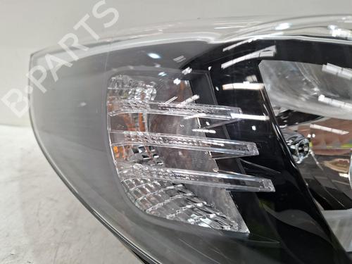 Right headlight KIA PICANTO III (JA) 1.0 | BP39202279C29 - Image 5